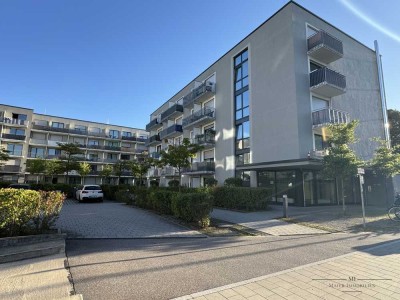Mikrowohnen mit Perspektive am Hochschulstandort Regensburg