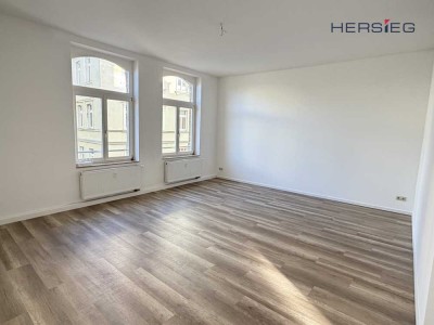 Moderne Singlewohnung in zentrumsnähe