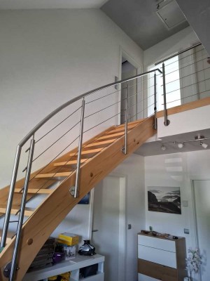 Freistehendes Einfamilienhaus in Schweich