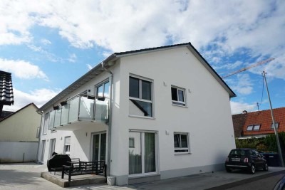 wunderschöne 3-Zimmer-Wohnung in ruhiger Lage