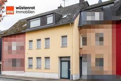 Vermietetes Reihenmittelhaus in Ehrang – ein Zuhause mit Herz und zuverlässigen Mietern