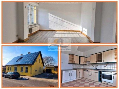 Provisionsfrei einziehen: Haus mit Extras – Nebengebäude, Garage & Stellplatz inklusive!