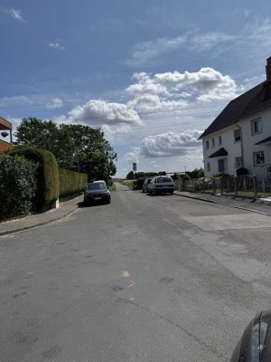 Freigestellte Doppelhaushälfte in schönster Lage Bierstadt, Vollunterkellerung, Garage