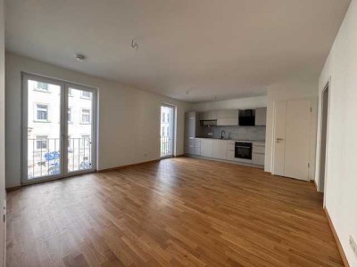 ***  NEUBAU im Süden * 2 Zimmer * EBK * ERSTBEZUG * ENERGIE A+ * JETZT MIETEN ***