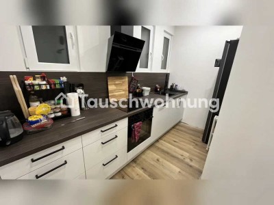 Tauschwohnung: Suche 2-Zimmer-Wohnung in Dietzenbach bis 1000€