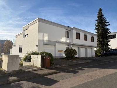3-Zimmer Eigentumswohnung in schöner Lage von Hilchenbach- Allenbach