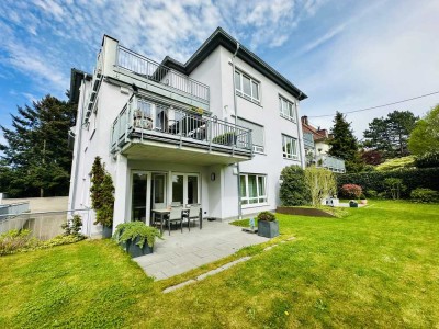 Tolle Wohnung in bester Lage