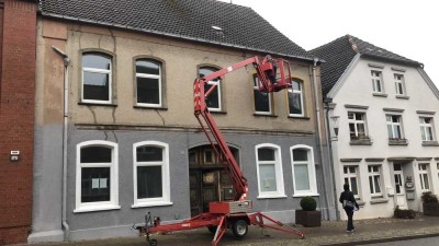 Ansprechende und sanierte 3-Zimmer-Wohnung in Gnoien