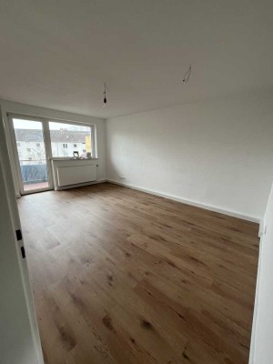 Moderne 4-Zimmer-Wohnung in Maintal-Bischofsheim – frisch renoviert