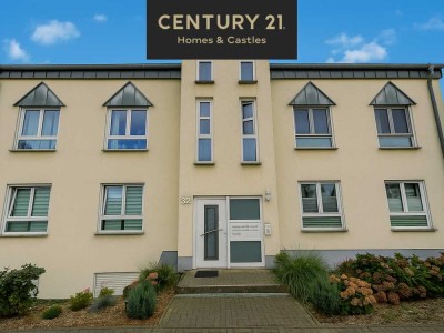 Wohnen mit Weitblick – 3 Zimmer plus XXL-Balkon -Attraktive Kapitalanlage oder neues Zuhause?