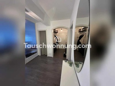 Tauschwohnung: 3-Zimmer-Wohnung in Köln-Nippes