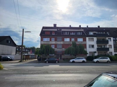 2,5 Zimmer Wohnung mit Balkon in RE-Hochlarmark