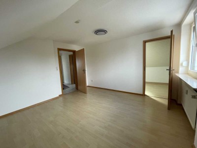 3-Zimmer-Wohnung mit Balkon in Offenburg