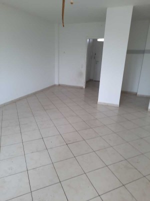 1-Zimmer Wohnung im 2. OG mit Aufzug in Lürrip