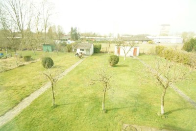 Großzügiges u. charmantes Zweifamilienhaus in Cloppenburg zu verkaufen