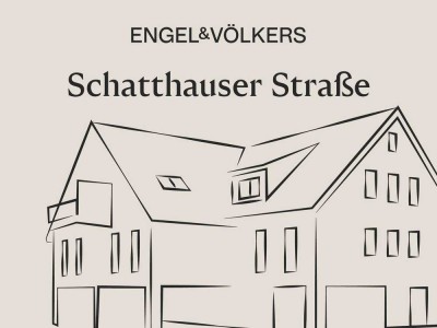 Attraktiver Neubau in zentraler Lage von Dornum!