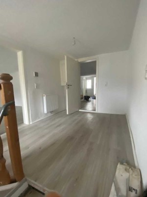 4-Zimmer-Etagenwohnung in Eberdingen