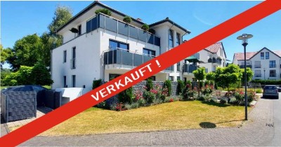 2-Zimmer-Penthouse-Wohnungen mit Dachterrasse in Lippstadt Bad Waldliesborn (Beide verkauft !)