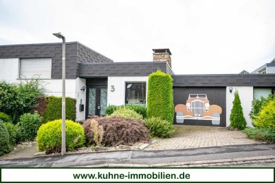 Platz für Wohnträume mit traumhaften Blick in das Ruhrtal!