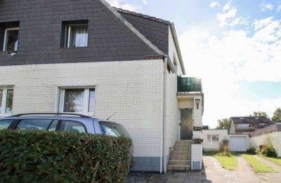 Top Lage! Doppelhaushälfte in Ratingen-Ost!