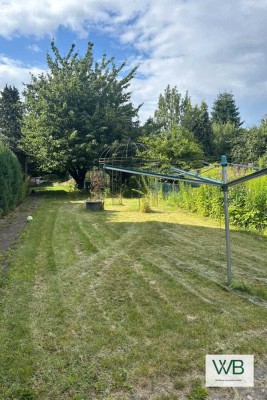 Top gepflegtes Einfamilienhaus mit Potenzial und großem Garten