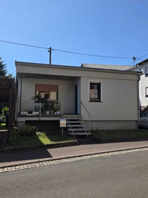 *47*Schönes Kleinod*Einziehen und sich wohlfühlen!*Hüttigweiler