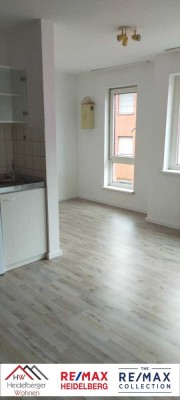 Möbliertes 1 Zimmer Apartment in Ludwigshafen zu vermieten.