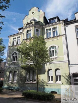 Exklusive 125 m² Komfortwohnung in bester Lage von Herne