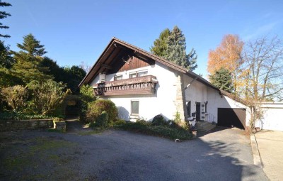 Königswinter: Paradies für die Familie! Schönes Wohnhaus mit Garten