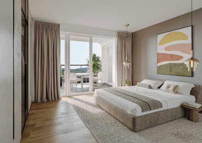 Wohnen & Genießen,  machen Sie einfach mit! Whg. 513 (RESERVIERT)