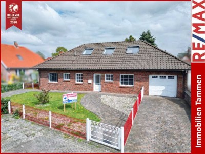 * SOFORT zu haben! * Sehr gepflegter Bungalow * Super Lage * Altersgerecht oder für die Familie *