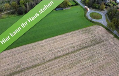 Ein Komforthaus für jedermann in Winsen.
