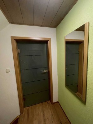 Schöne 3-Zimmer-Wohnung in Mudersbach