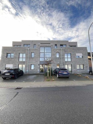 Exklusive 2-Zi-OG Wohnung mit hochwertiger Ausstattung in Dremmen.