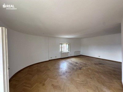 Zentral gelegene Mietwohnung in Hartberg