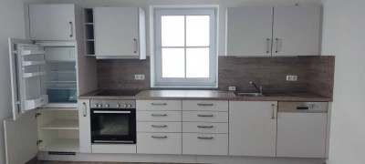 * 4-Raum-Wohnung mit EBK und Balkon in Hauzenberg *