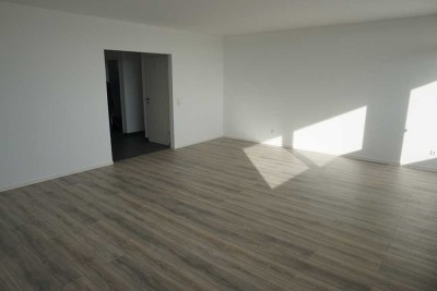 frisch sanierte 3-Zimmer-Wohnung mit 2 Balkonen in Kerpen
