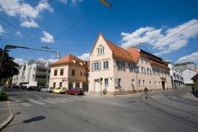 Seniorenwohnung "Betreutes Wohnen" Veitsch