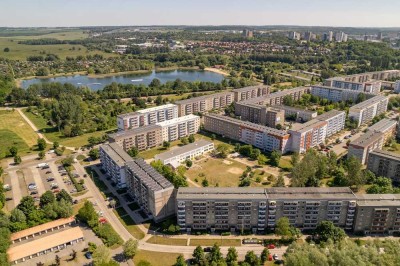 Nette Nachbarn gesucht!