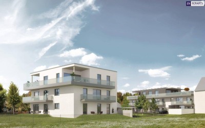 JETZT ZUSCHLAGEN! Charmant, modern &amp; perfekt geschnitten – Willkommen in Ihrem Wohntraum!