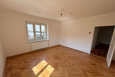 Wunderschön sanierte Wohnung