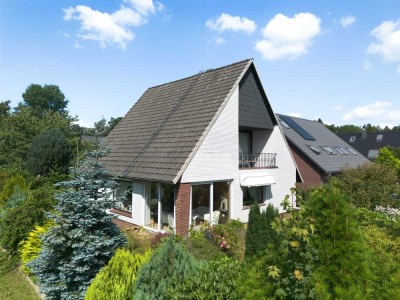 Ihr neues Projekt in Tornesch •  Raum für Ideen und Gestaltung