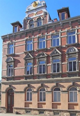 Selbstnutzung/Kapitalanlage in Colditz-
Saniertes Denkmalschutzobjekt mit Ausbaupotential im DG