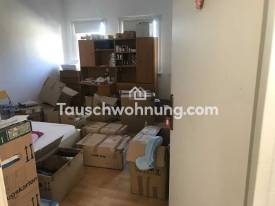 Tauschwohnung: Stadtzentrum Offenbach