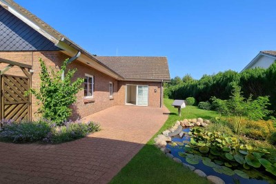 Ihr neues Zuhause mit Traumgrundstück