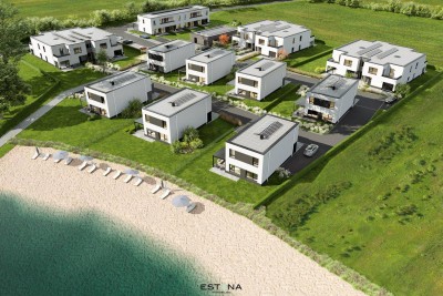 Leben, wo andere Urlaub machen – Ihr neues Zuhause am See
