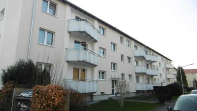 3 Zimmer in Hamm Herringen