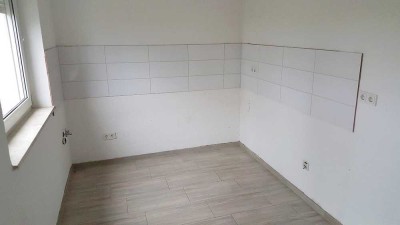 Attraktive Wohnung im Grünen, Stellpatz/Garage möglich