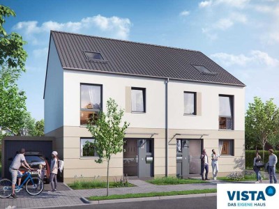 Ein Haus zum Wohlfühlen! (DHH M1)