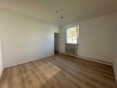 Erstbezug nach Sanierung: 2-Zimmer-Wohnung in ruhiger Lage von Offenbach am Main